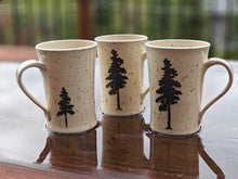 Load image into Gallery viewer, White Pine Mug
