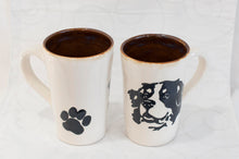 Load image into Gallery viewer, Bernese Mountain Dog Mug
