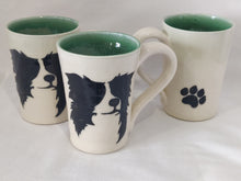 Load image into Gallery viewer, Border Collie Mug
