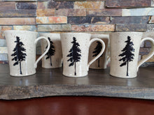 Load image into Gallery viewer, White Pine Mug
