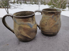 Load image into Gallery viewer, Canadian Shield Belly Mug
