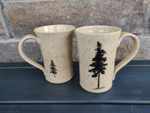 Load image into Gallery viewer, White Pine Mug
