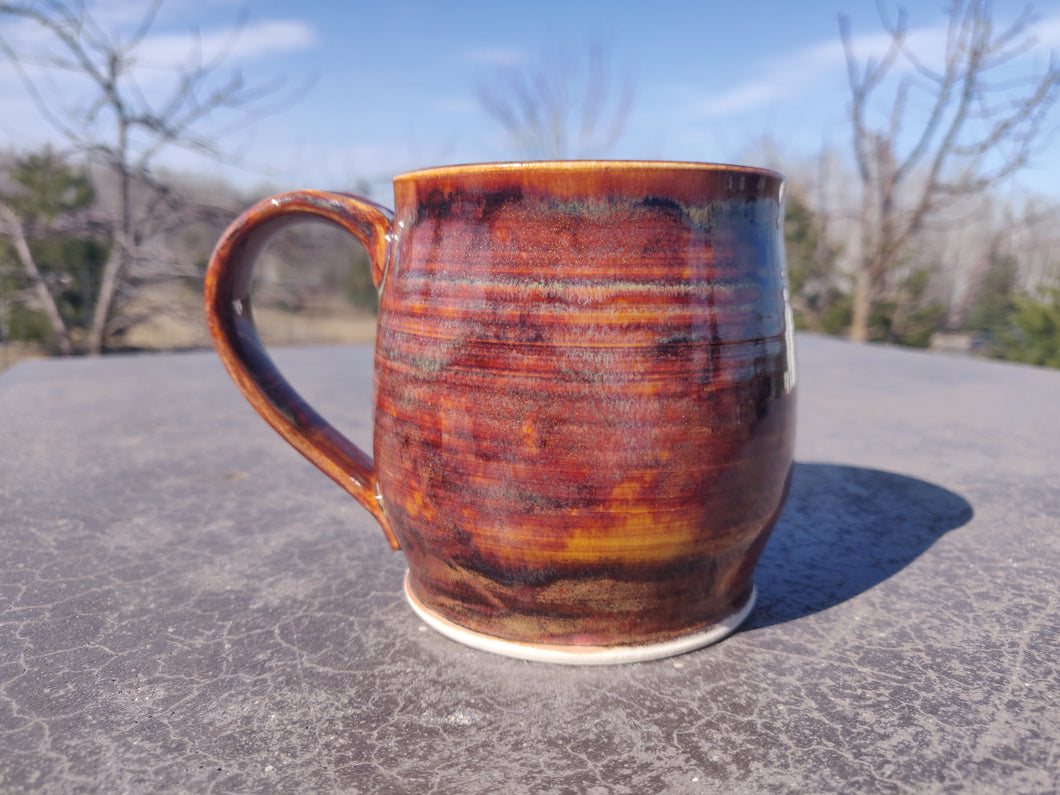 Mulled Wine Mug