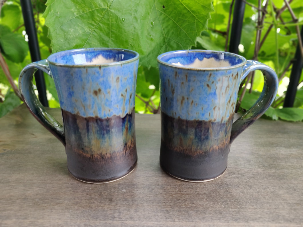 Midnight Rain Mug