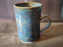 Load image into Gallery viewer, Odyssey Blue Mug
