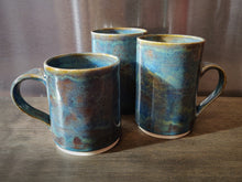 Load image into Gallery viewer, Odyssey Blue Mug
