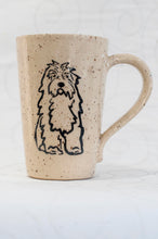 Load image into Gallery viewer, &quot;Fuzzy Fella&quot; Mug
