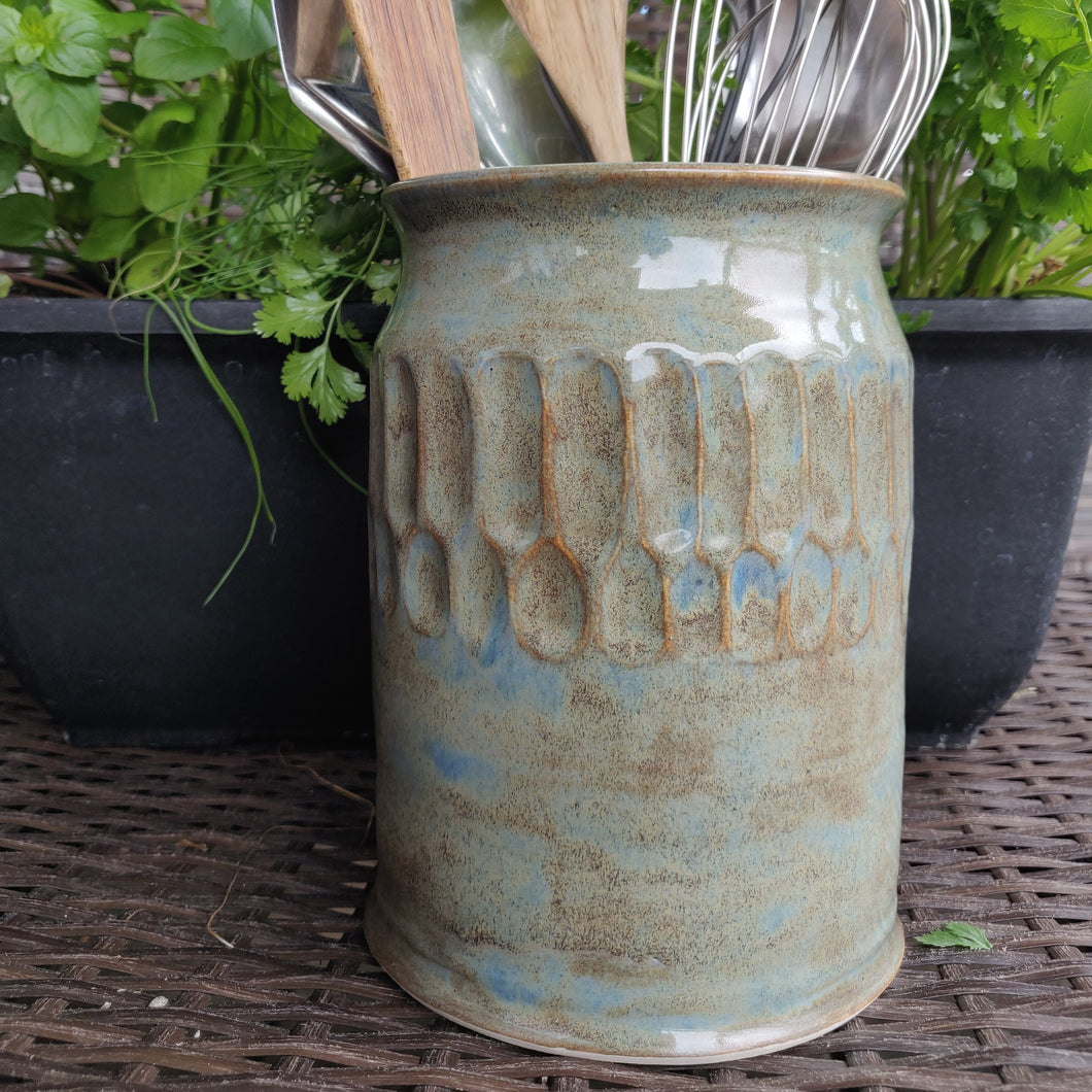 Utensil Canister