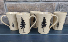 Load image into Gallery viewer, White Pine Mug
