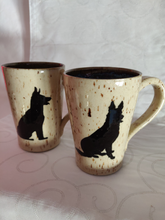 Load image into Gallery viewer, German Shepherd Mug
