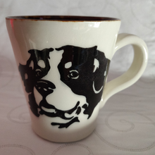 Load image into Gallery viewer, Bernese Mountain Dog Mug
