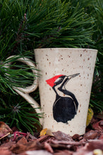 Load image into Gallery viewer, Pileated Woodpecker Mug
